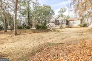 925 W Tanglewood Dr, Dublin, GA 31021 - Photo 32