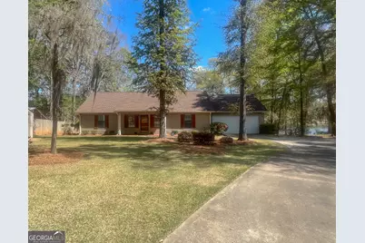 925 W Tanglewood Drive, Dublin, GA 31021 - Photo 4