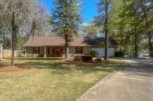 925 W Tanglewood Dr, Dublin, GA 31021 - Photo 4