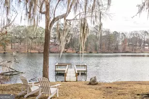 925 W Tanglewood Dr, Dublin, GA 31021 - Photo 2