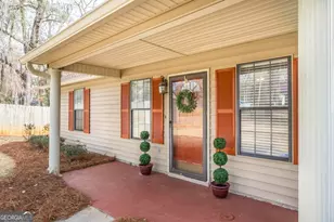 925 W Tanglewood Dr, Dublin, GA 31021 - Photo 10