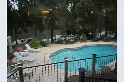 925 W Tanglewood Drive, Dublin, GA 31021 - Photo 6