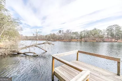 925 W Tanglewood Drive, Dublin, GA 31021 - Photo 34