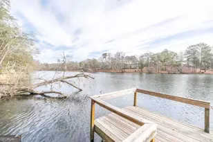 925 W Tanglewood Dr, Dublin, GA 31021 - Photo 34