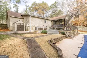 925 W Tanglewood Dr, Dublin, GA 31021 - Photo 34