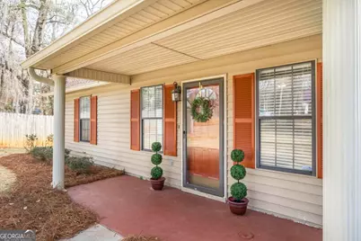 925 W Tanglewood Drive, Dublin, GA 31021 - Photo 6