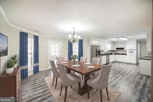 925 W Tanglewood Dr, Dublin, GA 31021 - Photo 10