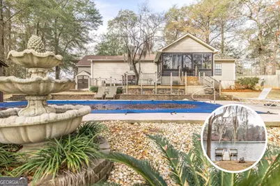 925 W Tanglewood Drive, Dublin, GA 31021 - Photo 1