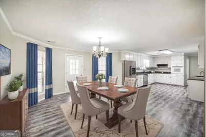 925 W Tanglewood Drive, Dublin, GA 31021 - Photo 14