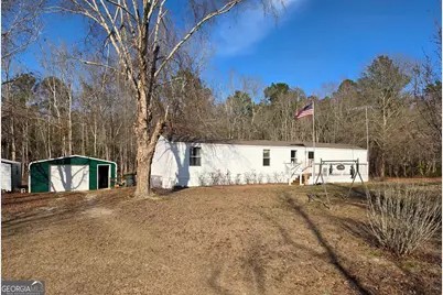 131 Shale Way, Metter, GA 30439 - Photo 1