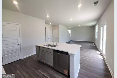 410 Teamon Pointe Drive, Griffin, GA 30223 - Photo 6