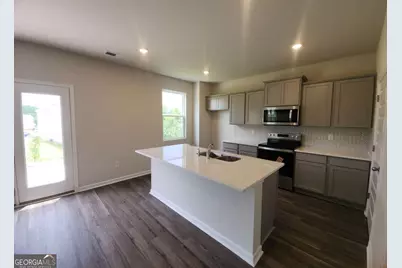 410 Teamon Pointe Drive, Griffin, GA 30223 - Photo 8