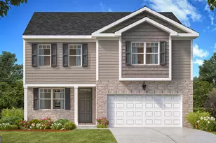 410 Teamon Pointe Dr, Griffin, GA 30223 - Photo 1