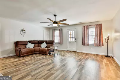 67 Fall Drive, Zebulon, GA 30295 - Photo 22