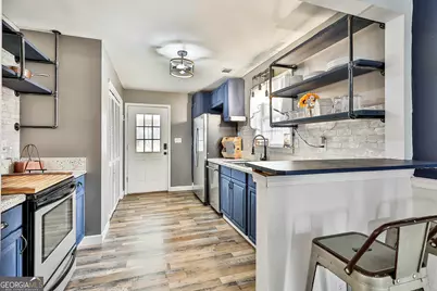 67 Fall Drive, Zebulon, GA 30295 - Photo 26