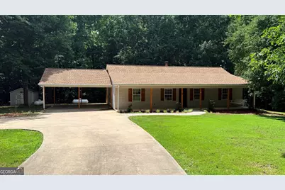 67 Fall Drive, Zebulon, GA 30295 - Photo 2