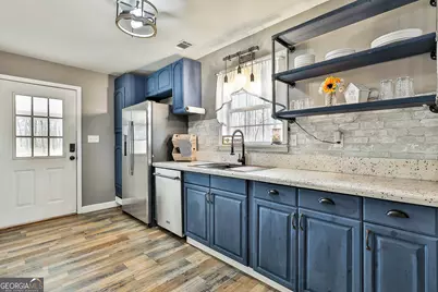 67 Fall Drive, Zebulon, GA 30295 - Photo 28