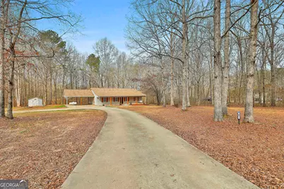 67 Fall Drive, Zebulon, GA 30295 - Photo 2