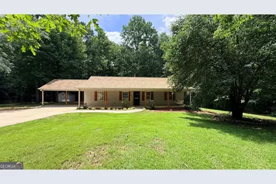 67 Fall Drive, Zebulon, GA 30295 - Photo 4
