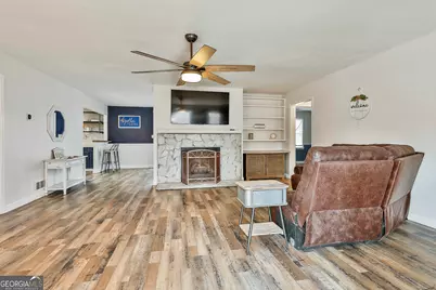 67 Fall Drive, Zebulon, GA 30295 - Photo 18