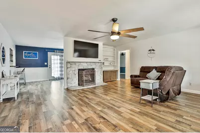 67 Fall Drive, Zebulon, GA 30295 - Photo 20