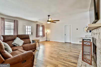 67 Fall Drive, Zebulon, GA 30295 - Photo 22
