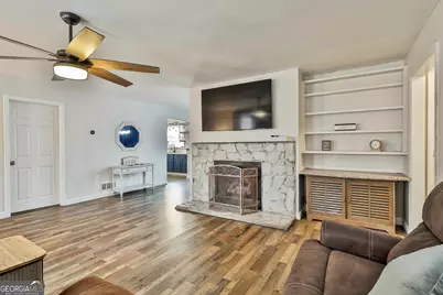 67 Fall Drive, Zebulon, GA 30295 - Photo 20