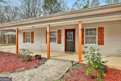 67 Fall Drive, Zebulon, GA 30295 - Photo 16