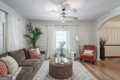 3970 Pine Hill Drive, Douglasville, GA 30135 - Photo 16