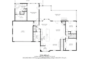 120 Ridgeland, Sautee Nacoochee, GA 30571 - Photo 50