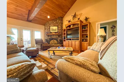 120 Ridgeland, Sautee Nacoochee, GA 30571 - Photo 8
