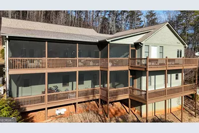 120 Ridgeland, Sautee Nacoochee, GA 30571 - Photo 54
