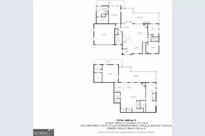 120 Ridgeland, Sautee Nacoochee, GA 30571 - Photo 52