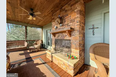 120 Ridgeland, Sautee Nacoochee, GA 30571 - Photo 32