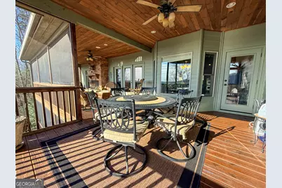 120 Ridgeland, Sautee Nacoochee, GA 30571 - Photo 30