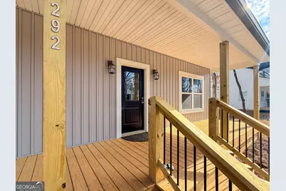 292 Townview Drive, Cleveland, GA 30528 - Photo 2