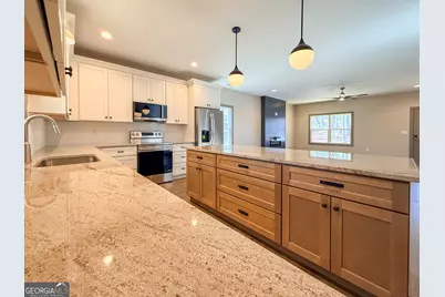 292 Townview Drive, Cleveland, GA 30528 - Photo 8