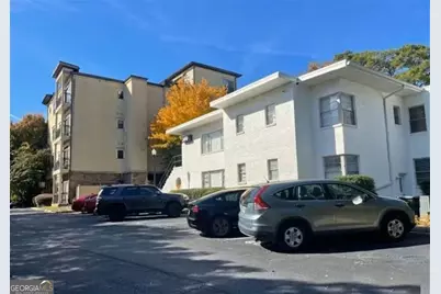 2230 Cheshire Bridge Road NE #501, Atlanta, GA 30324 - Photo 1