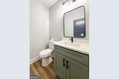 155 Hollywood Church Road, Clarkesville, GA 30523 - Photo 8