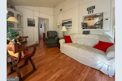 988 Mountain Shadows Drive, Cleveland, GA 30528 - Photo 4