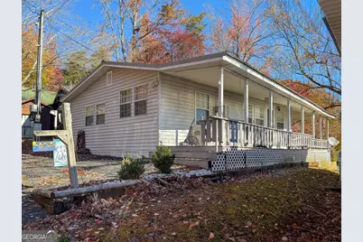 988 Mountain Shadows Drive, Cleveland, GA 30528 - Photo 1