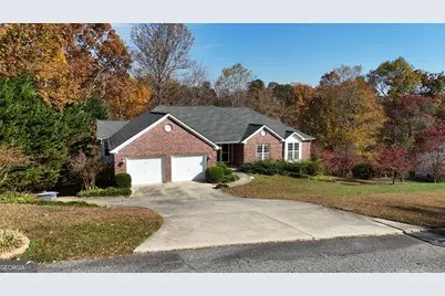 401 Pointe Willow Drive, Cleveland, GA 30528 - Photo 40