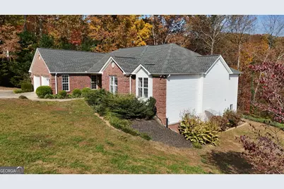 401 Pointe Willow Drive, Cleveland, GA 30528 - Photo 36