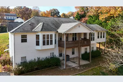 401 Pointe Willow Drive, Cleveland, GA 30528 - Photo 38