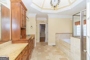 501 Smithson Crossing, McDonough, GA 30252 - Photo 28