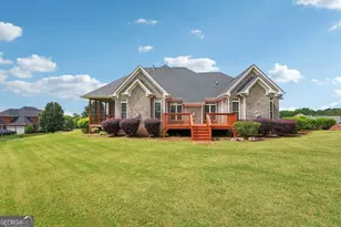 501 Smithson Crossing, McDonough, GA 30252 - Photo 36