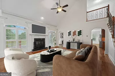 501 Smithson Crossing, McDonough, GA 30252 - Photo 8