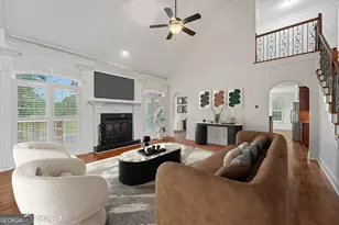 501 Smithson Crossing, McDonough, GA 30252 - Photo 8