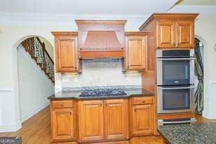 501 Smithson Crossing, McDonough, GA 30252 - Photo 6