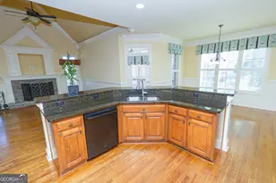 501 Smithson Crossing, McDonough, GA 30252 - Photo 8